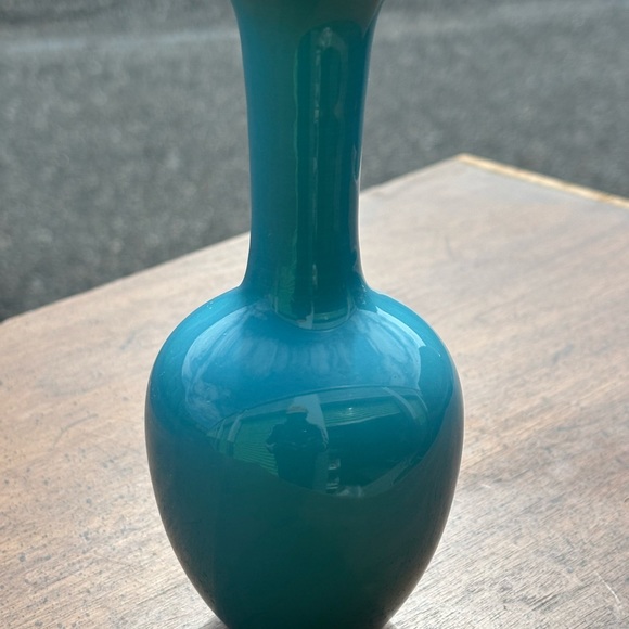 Middle Kingdom Bo Jia Porcelain Vase - Picture 2 of 5